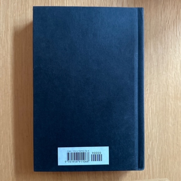 Penumbra City: A World of Harrow Game - Picture 2 of 4